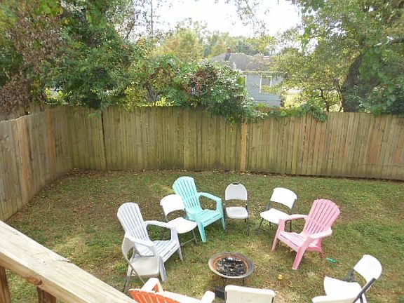 5th image of 709 W St Augustine St APT 1