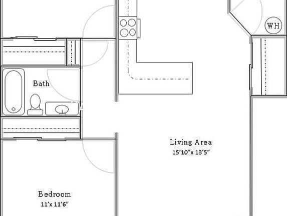 2nd image of this home