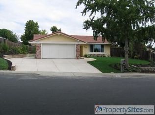 957 Lambeth Rd, Livermore, CA 94551