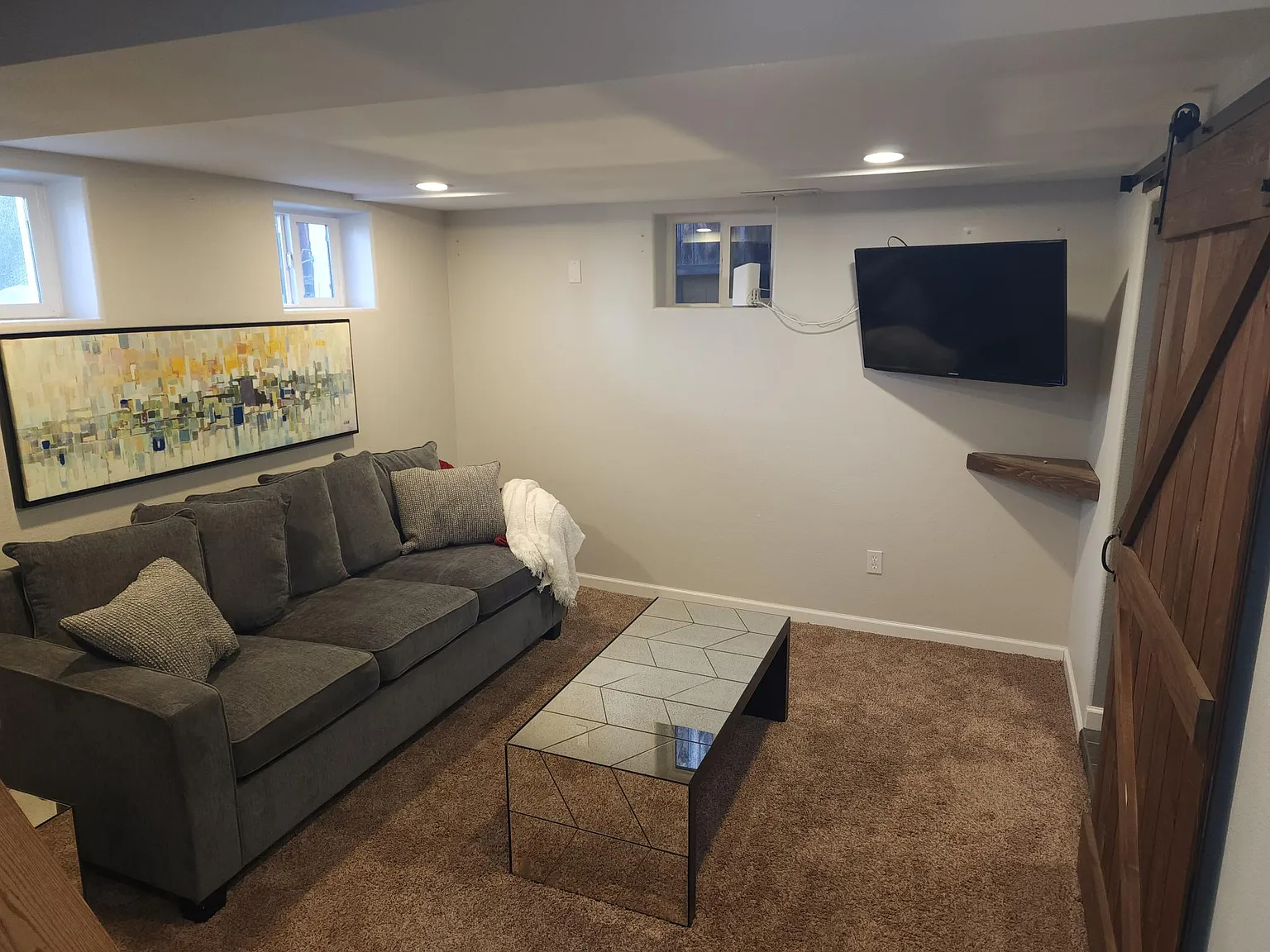 1 bed, 650 sqft, $1,600 — Photo 1