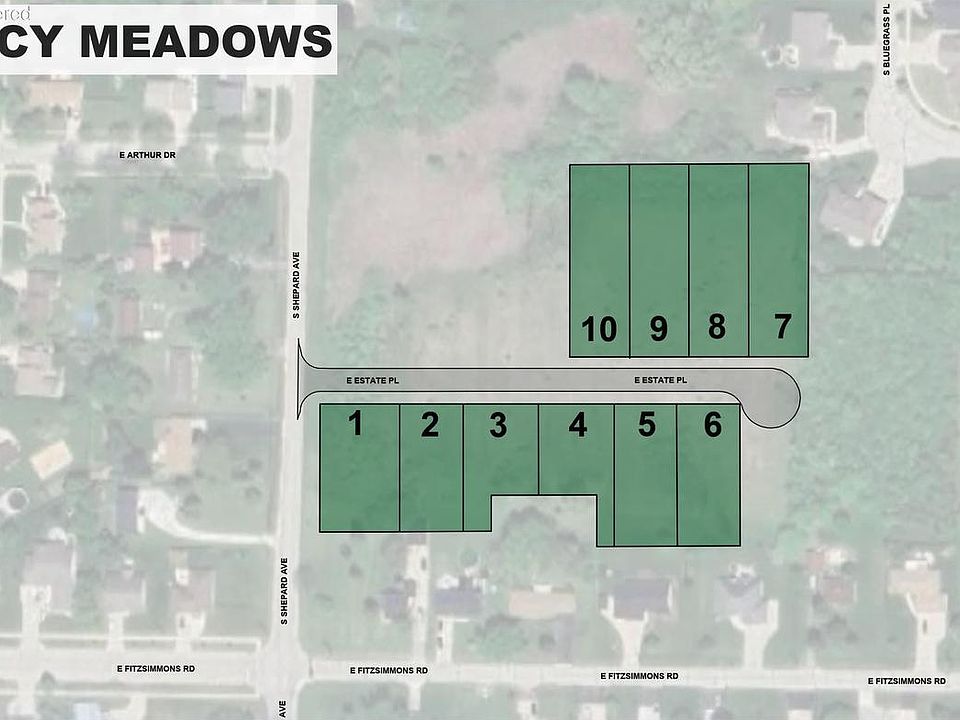 1st image of Lt2 E ESTATES PLACE