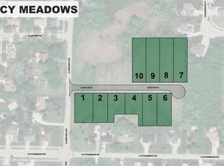 LOT 2 E Estates Pl, Oak Creek, WI 53154