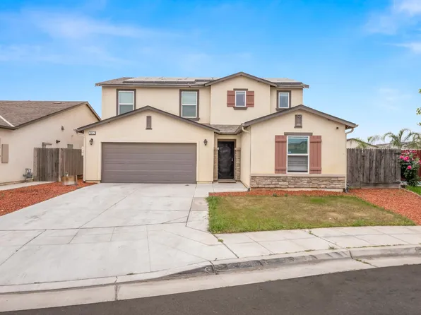3637 N McCaffrey Ave, Fresno, CA 93722