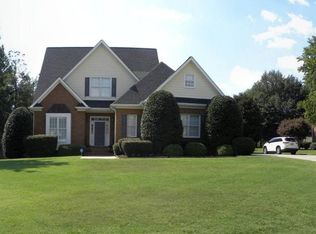 116 Ridgeway Trl, Anderson, SC 29621