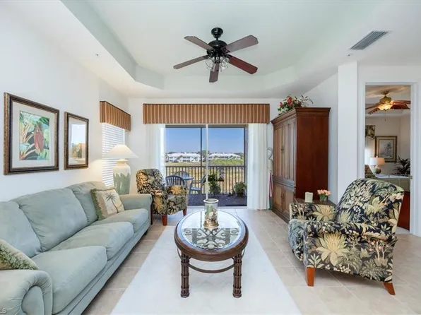 1420 Sweetwater CV #201, NAPLES, FL 34110