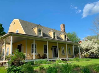 1502 Popple Dungeon Rd, Chester, VT 05143