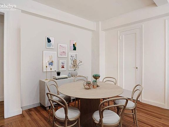 2nd image of 321 E 43rd St APT 309