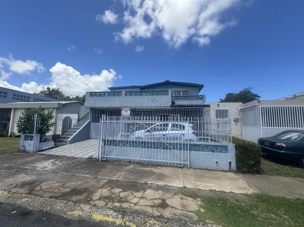 Levittown 27, Toa Baja, PR 00949