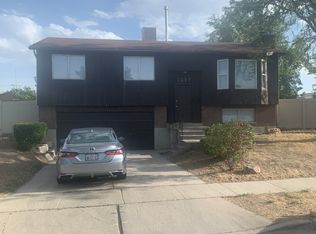 3897 W Burgess Rd, Salt Lake City, UT 84129