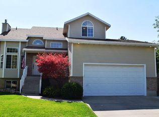 2362 N 450 W, Harrisville, UT 84414