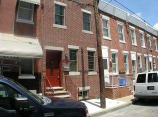 1119 Fitzgerald St, Philadelphia, PA 19148