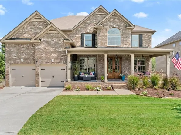 5160 Whisper Point Blvd, Cumming, GA 30028