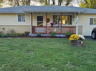 603 S Miller Rd, Willard, MO 65781