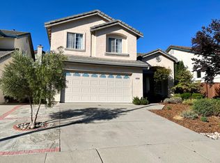 8143 Canyon Creek Cir, Pleasanton, CA 94588