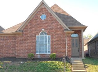 6848 Show Boat Ln, Cordova, TN 38018