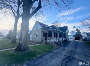 395 E Main St, Russiaville, IN 46979