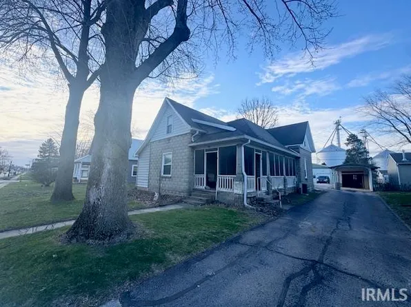 395 E Main St, Russiaville, IN 46979