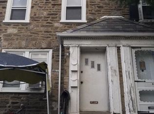6651 Souder St, Philadelphia, PA 19149