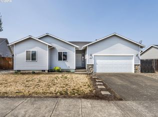 800 Columbia Dr, Molalla, OR