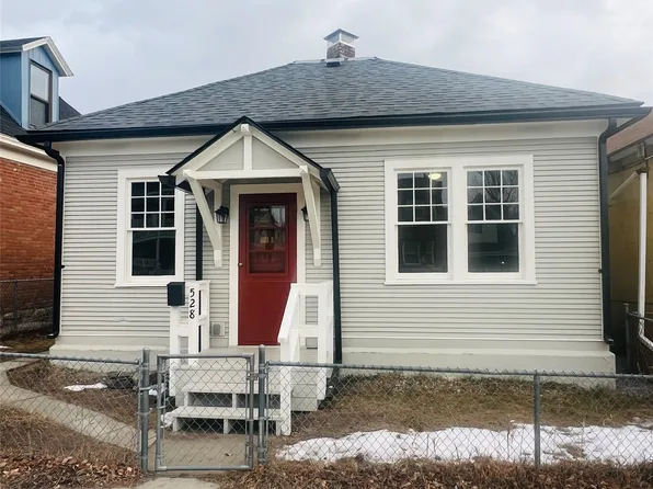 528 S Dakota St, Butte, MT 59701