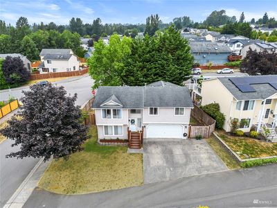 8409 9th Place NE, Lake Stevens, WA, 98258