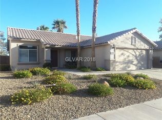 1222 Sunfire St, Henderson, NV 89014