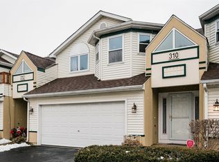 310 Inner Circle Dr, Bolingbrook, IL 60490