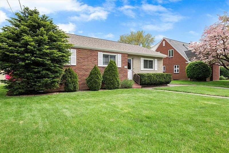 116 Pillow Ave, Cheswick, PA 15024 Zillow