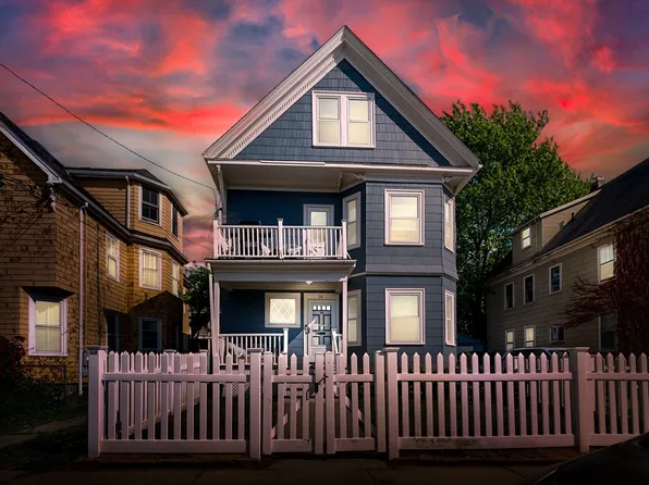 14 Bayard St, Allston, MA 02134