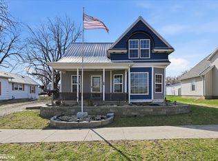 807 Market St, Harlan, IA 51537