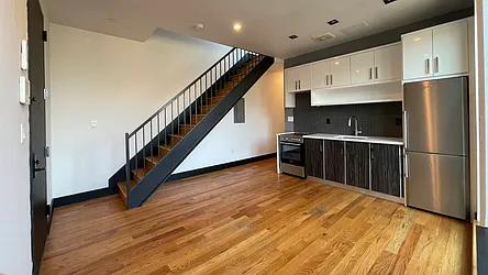 Rented by Strivers Management Group Corp (Brokerage)