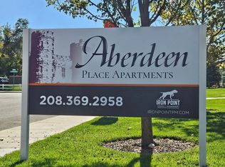 AB1407, Boise, ID 83704