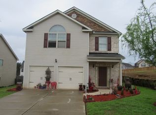 315 Congling Cir, Grovetown, GA 30813