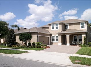5323 Bowman Dr, Winter Garden, FL 34787