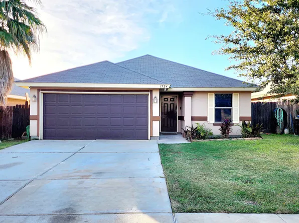 1524 Tabasco Dr, Laredo, TX 78046