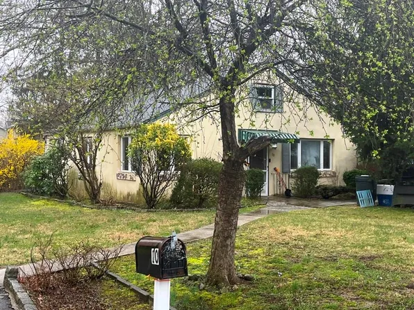 10 De Clark Place, Nanuet, NY 10954