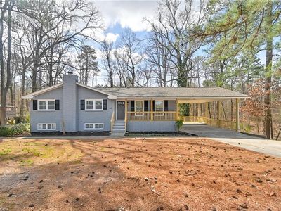 182 Lendon Ln, Lawrenceville, GA, 30043