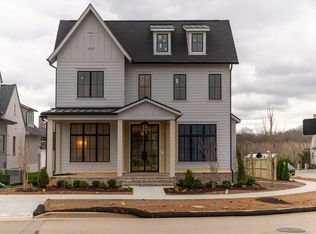 6084 Pasquo Rd LOT 701, Nashville, TN 37221