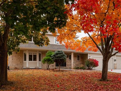 4315 Norwood Ln N, Plymouth, MN, 55442
