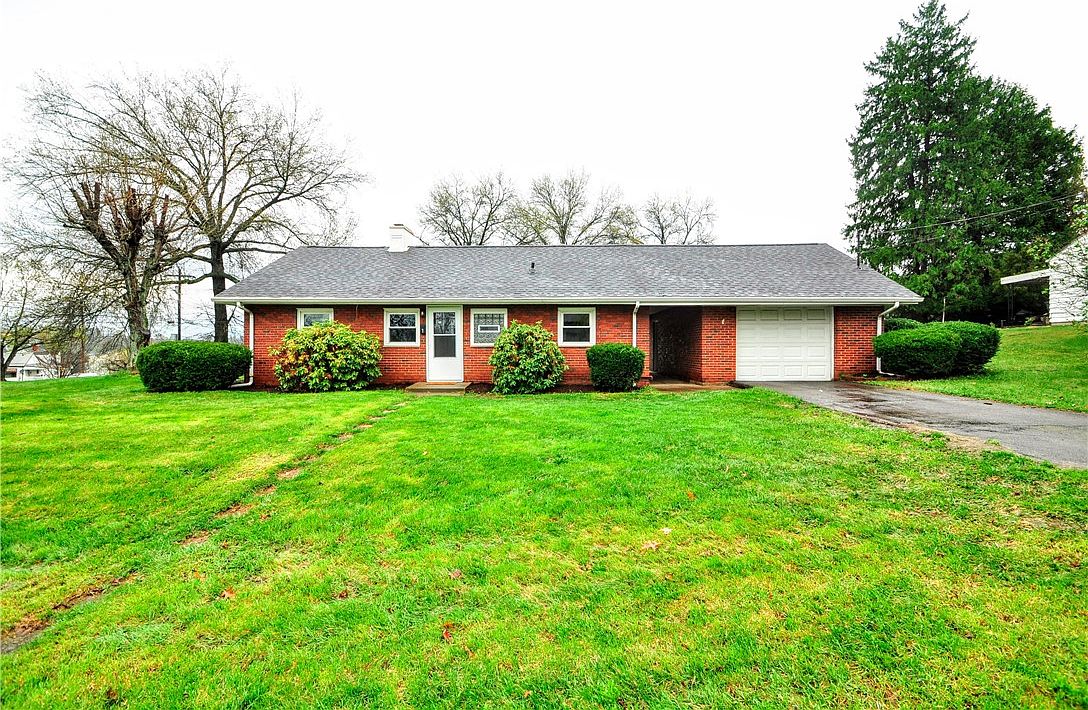 1 Columbus Dr, Monessen, PA 15062 | Zillow