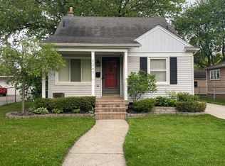 2267 Mortenson Blvd, Berkley, MI 48072