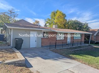 1483 36th St, Ogden, UT 84403