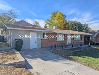 1483 36th St, Ogden, UT, 84403
