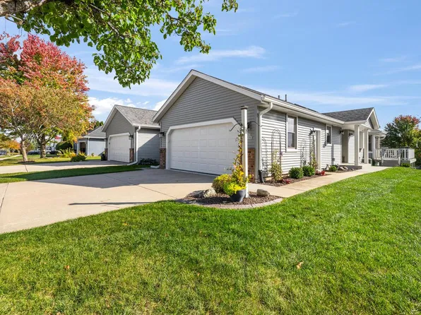 N162W20293 Butternut LANE, Jackson, WI 53037
