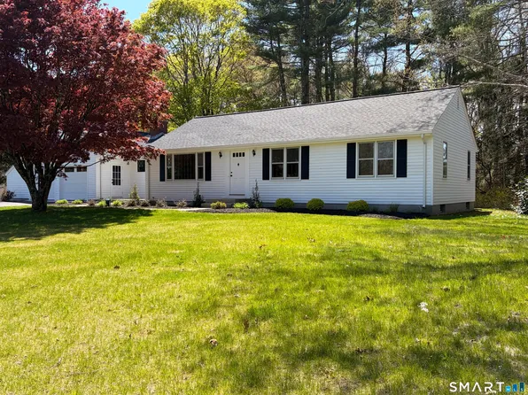 296 Liberty Highway, Putnam, CT 06260