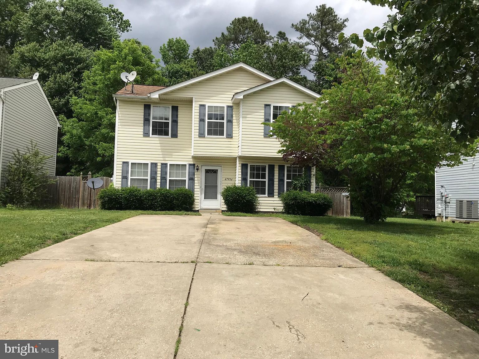 47936 Piney Orchard St, Lexington Park, MD 20653 Zillow