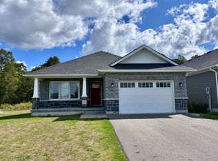 3 Mercedes Dr, Belleville, ON K8N 0B8