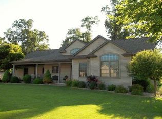 58191 Joshua Dr, Elkhart, IN 46517