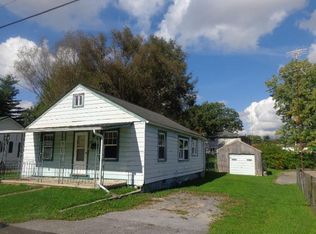 121 Klaus St, Beckley, WV 25801