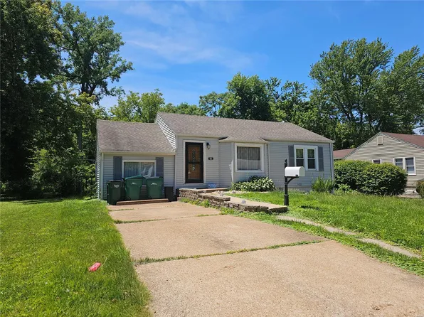401 Corona Ct, Saint Louis, MO 63119